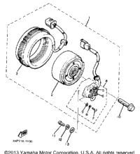 Ac Generator