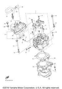 Cylinder