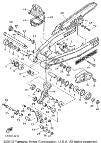 Swing Arm