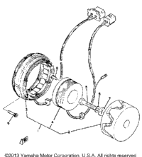 Ac Generator