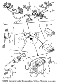 Electrical 1