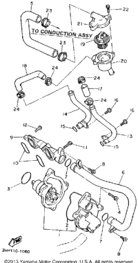 Water Pump