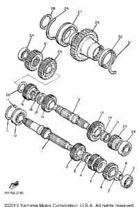 Transmission