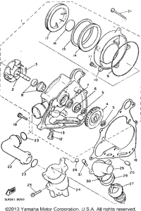 Water Pump