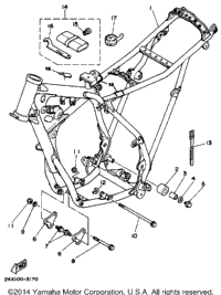 Frame Tool