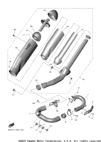 Exhaust