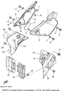 Side Cover