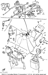 Electrical 1
