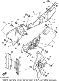 Side Cover