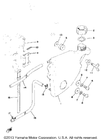Oil Tank
