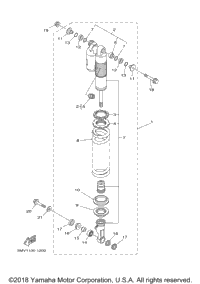 Rear Suspension
