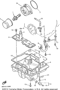 Oil Filter