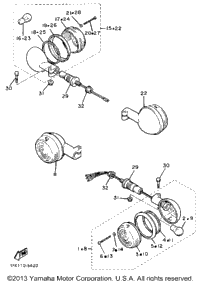 Turnsignal