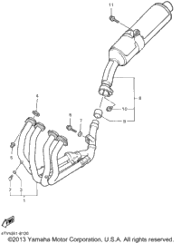 Exhaust