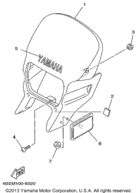 Cowling 1