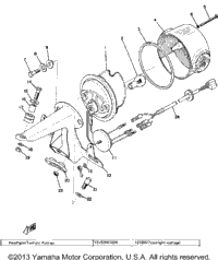 Tail Lamp