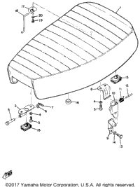 Seat