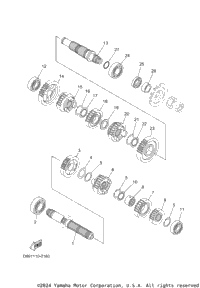 Transmission