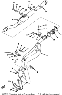 Exhaust