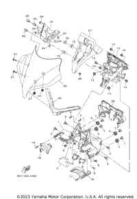 Cowling 1