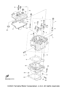 Cylinder