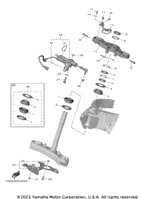 Steering
