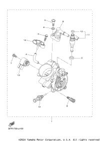 Intake 2