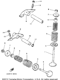 Valve