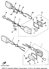 Turnsignal