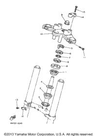 Steering