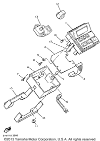 Control Unit