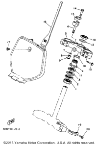 Steering