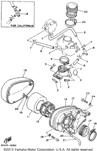 Intake