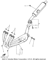 Exhaust