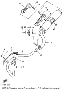 Exhaust