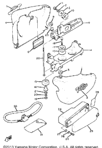 Side Cover Tool