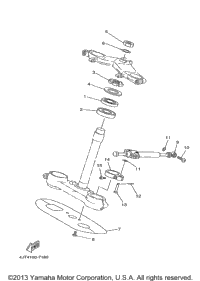 Steering