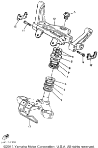Steering