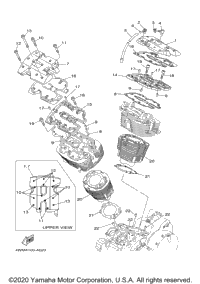 Cylinder