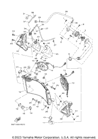 Radiator Hose