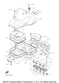 Intake