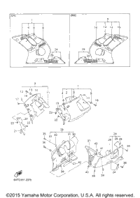Cowling 2