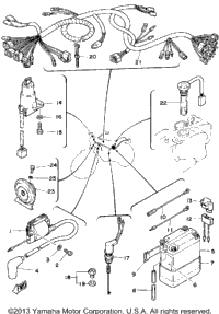 Electrical 1