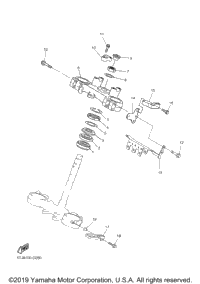 Steering