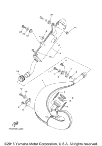 Exhaust