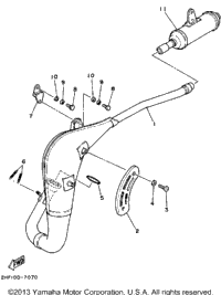 Exhaust