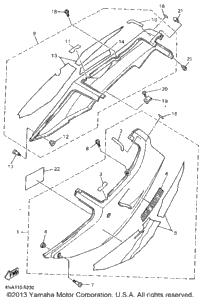 Side Cover