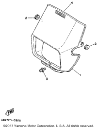 Cowling 1