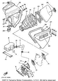 Intake