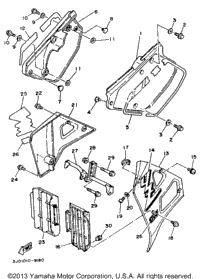 Side Cover